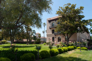 University of Santa Clara